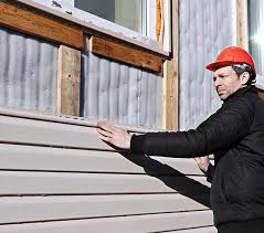 How To Choose The Right Materials for Your Siding Installation in 'Sparks, NV